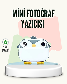 Yüksek Çözünürlüklü 10X Dijital Zoom ve ISO Ayarlı Fotoğraf Makinesi