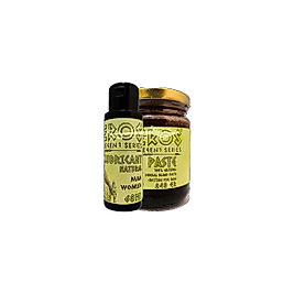 EROS LEGENT BAY BAYAN LUBRİCANT60 ML GEL + ERKEKLERE ÖZEL 240 GR MACUN
