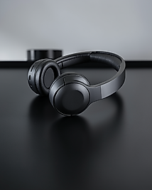 Kulak Üstü Bluetooth Kulaklık Type-C Girişli UUCZHN01KULAKLIK2
