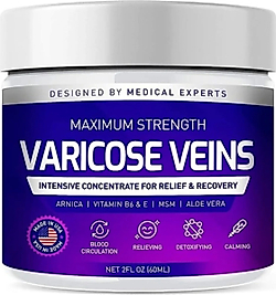 SÜPER MAXİMUM STRNGTH VARCSE VNİS KREM 100 ML 1 ADT