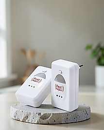 Ultrasonik Haşere Kovucu 120-150 m² XUCZPESTREJECT-5