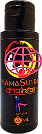 KAMASUTRA BAY BAYAN ARKA REIAXCREAM 60 ML