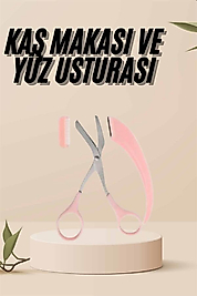 Kavisli Kaş Makası UUCZZZMJGN570KAŞMAKASIIIIIIII3