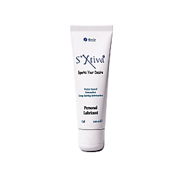 S'XTİVA KADINLARA ÖZELUYARICI JEL KREM 100 ML – YLANG YLANG & KÂFUR ÖZLÜ KLİTORİSBAKIM JELİ