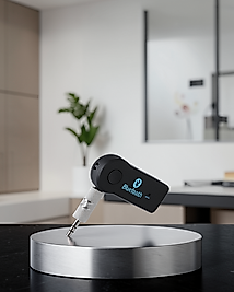 Araç İçi Bluetooth AUX Adaptörü XUCZAUXKİT-4