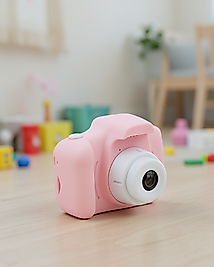 Mini Fotoğraf Makinesi Çocuklara Özel 1080p HD UCZZZÇOCUKKAMERASIIIII3
