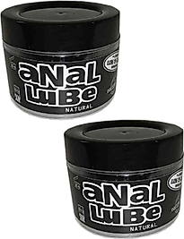 SÜPER AN.AL LUBE SU BAZLI KAYGANLAŞTIRICI LUBRİCANT GEL 100 ML 2 ADET