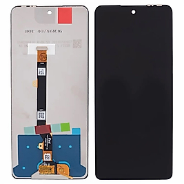 infinix Hot 40  Ekran Dokunmatik (Siyah)