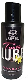 COBECO PHARMA COBECO VANİLLA TASTY LUBE 100 ML
