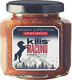 KİLİS MACUN 240 GR ERKEKLERE ÖZEL