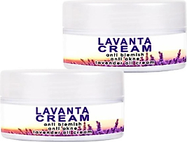 SÜPER BOİS LAVANTA CREAM CİLT BAKIM VE DOĞAL ÇÖZÜM 50 ML X 2 ADET