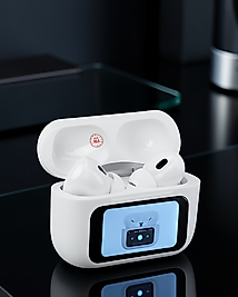 Kulak İçi Bluetooth Dokunmatik Ekranlı UCZEKRANLIAİRPODSPRO3