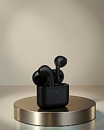 TWS Pro 5 Bluetooth 5.1 Kulaklık XUCZPRO5SİYAHHH-2