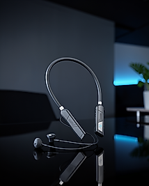 Bluetooth Kulaklık Mikrofonlu Oyun Müzik Modu UCZZZA21KULAKLIK-4