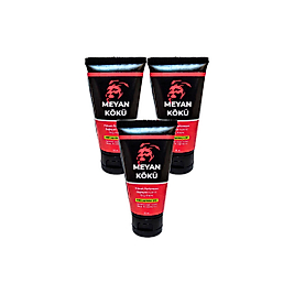 MEYAN KÖKÜ 3 ADET ERKEKLERE ÖZEL ÇOK*ÖZEL* KREMİ 50 ML