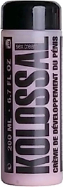 KOLOSSAL KREM