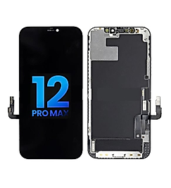iPhone 12 Pro Max Lcd Ekran Dokunmatik (TFT)