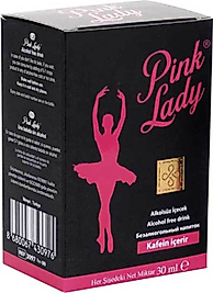 PİNK LADY - KADINLARA ÖZEL ISTEK