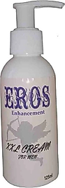 EROS XXL ENHANCEMENT CREAM FOR MAN