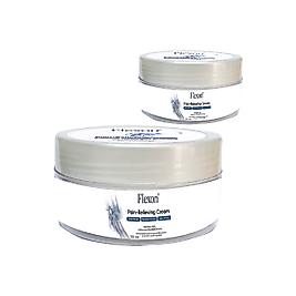 FLEXON KREM 50 ML 2 ADET YAKIETKİLİ DEVRİMSEL AĞRIBLOKLAYICI RELAXKREM