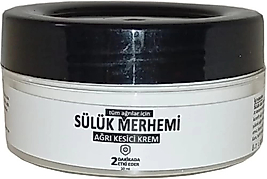 LİDER GLOBAL MİYO LİFE SÜLÜK MERHEMİ 50 ML