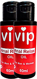 VİP AN.AL RELAX BAY BAYAN YAĞ 60 ML X 2 ADET