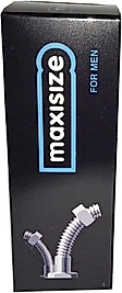 MAXİ SİZE G.Ç KREMİ 1 ADET