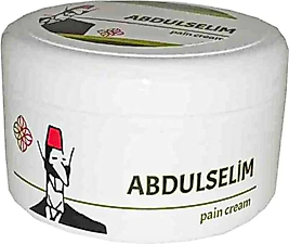ABDÜLSELİM VÜCUT BAKIM KREMİ 200 ML X 1 ADET
