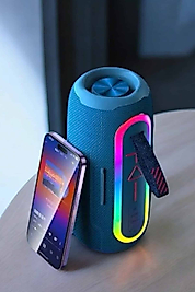 Kablosuz Bluetooth Hoparlör 10m Menzilli UCZFLİP6MAX1-1