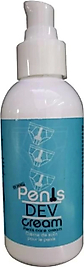 PE.NİS DEV CREAM PEN.İS CREAM ERKEKLERE ÖZEL MASAJ BAKIM KREMİ 125 ML X 1 ADET