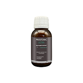 PROSTONİC ULTRA: 1 ADET ERKEKLERE SAWPALMETTOLU KABAK ÇEKİRDEĞİ EKSTRATLI 50 ML ŞURUP