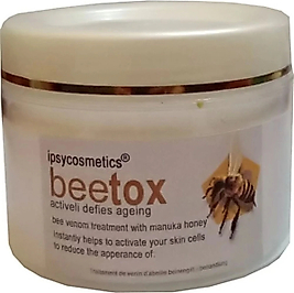 IPSYCOSMETİCS BEE TOX ARI YÜZ KREMİ 100 ML