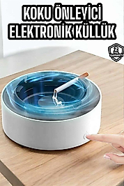 Küllük Hava Temizleyici 2 Katmanlı Filtre UUCZHS28KÜLLÜK1-1