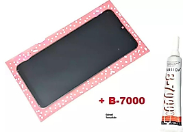 SAMSUNGA71, A715 OLED Ekran Dokunmatik (B7000 15 M