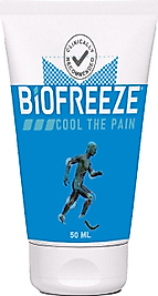 BİOFREEZE 2 ADET PAİN CREAM 50 ML TESKİN KREMİ