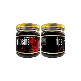 RİPSİNS: GİNSENGLİ ÇOBAN ÇÖKERTENLİ VE EPİMEDİYUMLU ERKEKLERE ÖZEL CİNSELMACUN 240 GR