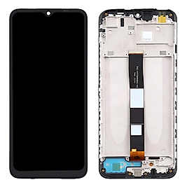 Redmi 10A Ekran Dokunmatik (Çıtalı)