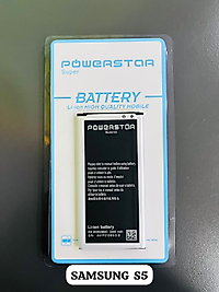 SAMSUNG S5 BATARYA PİL