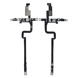 iPhone 15 Pro Max Power Button On