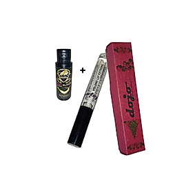 DOJO HOTLİP DUDAK DOLGUNLAŞTIRICININ + CARABOA KAYDIRICILI EROTİCKREM 60 ML