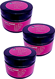 HACI ANNE HEMOPLUS DOĞAL KREMİ 250 ML X 3 ADET