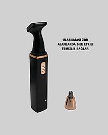 Tüy düzeltici burun ve kulak makinesi XUCZRD3138TIRAŞŞMMMMM-1