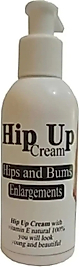 HİPUP VÜCUT KREMİ 120 ML