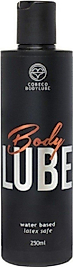COBECO PHARMA BODY LUBE SİLİCONE BASSED JEL
