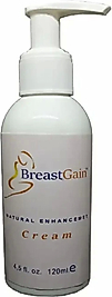 BAYİLİK XML BREAST GAİN TOPARRLAYICI GÖĞÜSBAKIM VE DOLGUNLAŞTIRICI KREM 120 ML