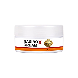 NASİROX CREAM 50 ML – AYAK ALTI TABAN TOPUK NASIRLARI İÇİN BİTKİSELASİTLİ KREM 3 GÜNDE NASIR TEMİZLEYİCİ