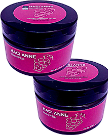 HACI ANNE HEMOPLUS HACI ANNE HEM.OROİD SIZILARI ŞİŞLİĞİ AZALTICI AĞRI VE MASAJ KREMİ 250 ML 2 ADET