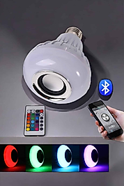 Lamba Led Hoparlör UCZLAMBAHOPARLÖR1