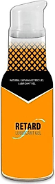 RETARD LUBRİCANT JEL 50ML