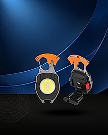LED Anahtarlık Çok Fonksiyonlu Mini Çakmak UCZZZÇOKİŞLEVLİİŞIKKKK2